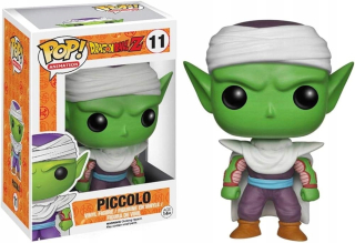 Funko Pop! DRAGON BALL Z - PICCOLO (11)