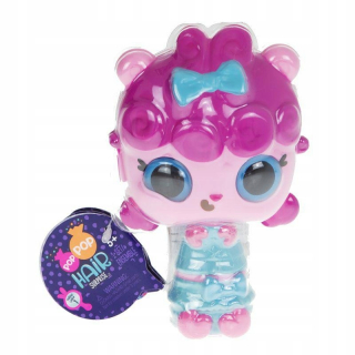 Pop Pop Hair Surprise bábika - Pop pop vlasy prekvapenie Doll s MGA žiaka