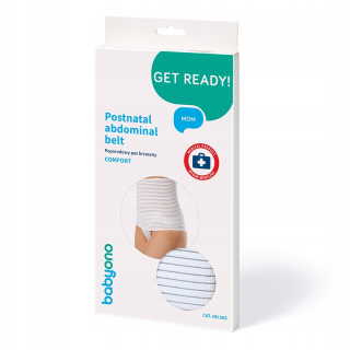Babyono COMFORT L tehotenský pás