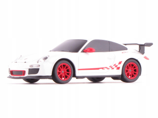 Auto na diaľkové ovládanie - Porsche 911 GT3 RS 01:24 diaľkovo ovládané RAstar