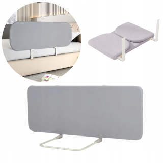 SMART ochranná zábrana na posteľ 120 cm Primabobo
