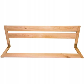 BEZPEČNOSTNÁ ZÁBRANA NA POSTEĽ 149 cm