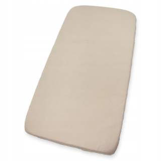 PLACHTA NA POSTELI 120x60 MUSLÍN PREMIUM