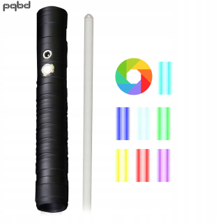 Svetelný meč - PQBD Light Sword pre dospelých hračky Collection