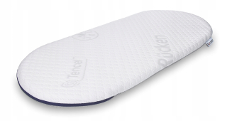 PREMIUM matrac do koša Moses AhojBaby Foam