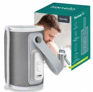 Elektrický ohrievač Lionelo