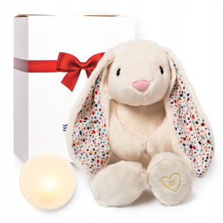 Darček pre bábätko šustenie medveďa whisbear szumiś