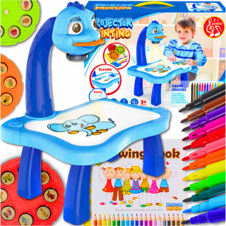 Puzzle 1000 Zobraziť krajinu Wieś Las Dom 12+ Trefl