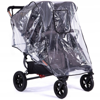 Valco Baby Snap Duo pláštenka do dažďa