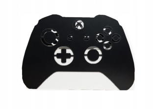 Organizátor pre pastelky Pad Čierny Xbox