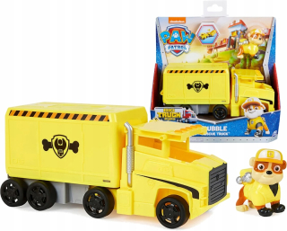 Pes Patrol Big Truck