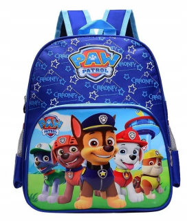 VRECKOVÝ BATOH PAW PATROL DETSKÝ BATOH