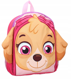 Hliadka Skye Patrol Batch Plush Batch Deti