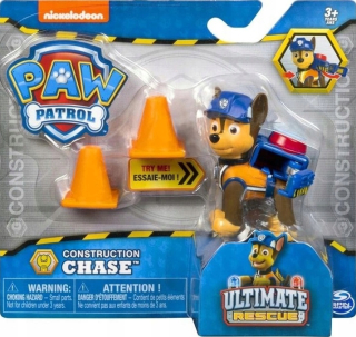 PAW PATROL ULTIMATE RESCUE CHASE AKČNÁ OBRÁZKA
