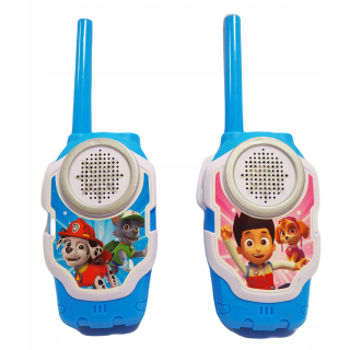 Patrol Patrol Walkie Talkie 2:00