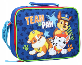 Termo taška PAW PATROL cez rameno