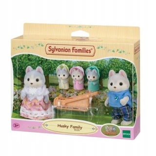 Súprava hračiek Sylvanian Families 5636