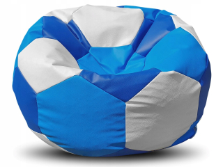 Detský sedací vak - pufa - PUFA loptička 100cm XXXL Sack pouf Seat Balls