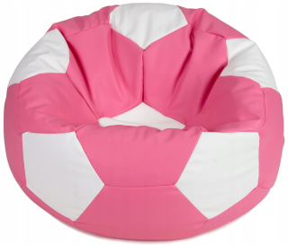 Detský sedací vak - pufa - PUFA ples XXXL 500L PUFI PUFS FAN SAME