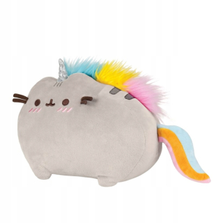Pusheen Unicorn Pusheeenicorn Blushing 21x30cm