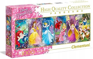 Puzzle 1000 Disney Bella Aurora Princess