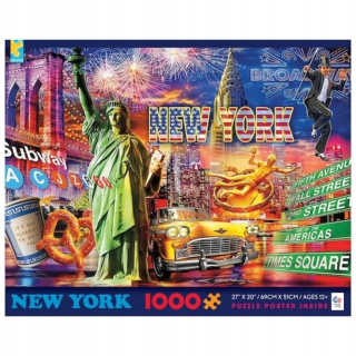 New York 1000 CEAC 43.370 puzzle