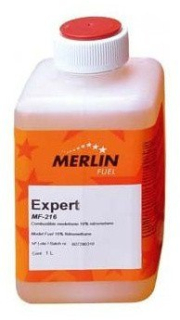 Palivá Merlin Expert 16% Car & Boat 1.0L
