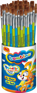 Bambino mix kefy 40 ks