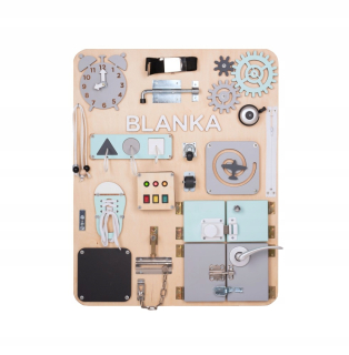 Personalizované WojobyBoard2 manipulácia doska!