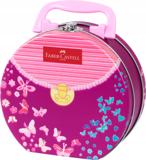 Flamastry Faber-Castell 33 szt.