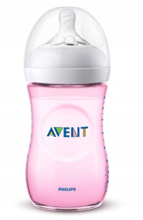 Philips Avent fľaša 260 ml SCF034/17