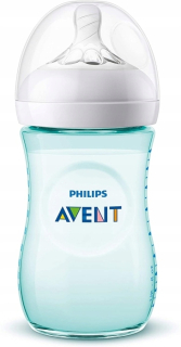 Fľaša Philips 260 ml SCF033/15