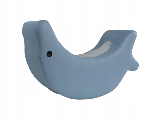 Hojdacie kreslo - Pena Bujak Dolphin-rehabilitačné Shaped
