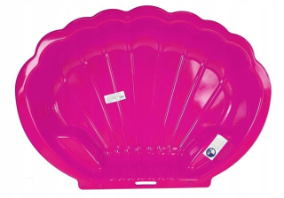 Sandbox Bazén Pink 2075