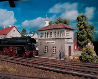 Dráha pre deti, stavebnica - PIKO 61822 stupnice Stupnica H0 Plastic Model