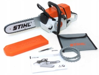 Náradie pre deti - Piła Palfan Saw Toy Stihl Pre deti