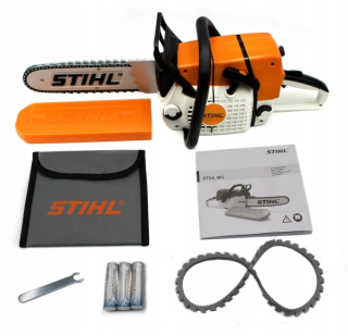 Náradie pre deti - Piła Toy Stihl hračku píla pre deti