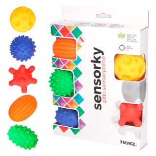 Zmyslová manipulatívna rada Montessori Educational Suitcase Darček xxl