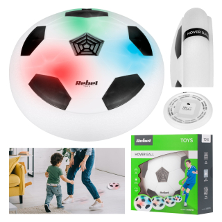 Futbalová lopta LED LED LED