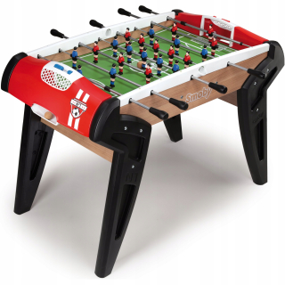 Stolný futbal pre deti Futbalový stôl Smoby č.1