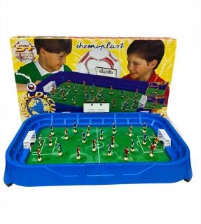 Stolný futbal na pružinách Football Champion