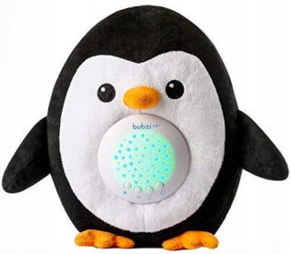 Penguin Maskot Melody Projektor Hit!