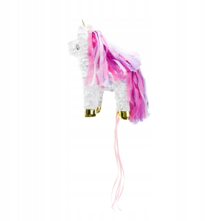 Piny Unicorn k narodeninám veľké, rovnako ako 34 cm Pin6