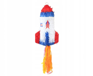 Pinita Rocket Cosmos Narodeniny