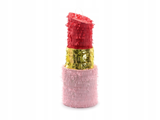 Pinata - Lipstick 20x54x20cm Party