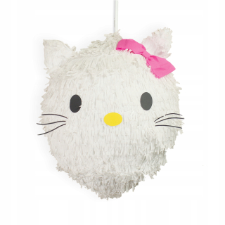 Pinata Pinata Birthday BIG 90cm Hello Kitty