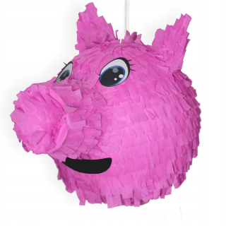 Pinata Pinata Birthday BIG 90cm Pep Pep