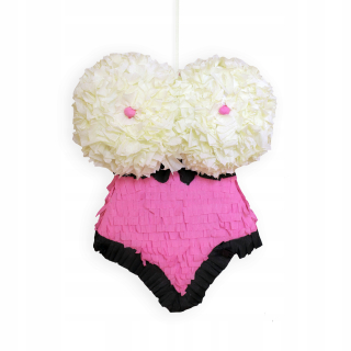Pinata XL 50 cm pre 18. narodeninám večer 18.