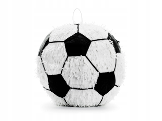 Piñatá k narodeninám futbal futbal veľký 35cm