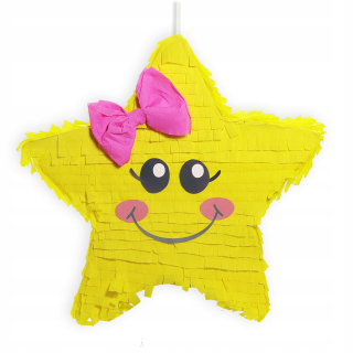 Vianočný Pinita BIG 50cm Hviezda